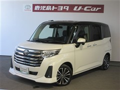 ルーミー カスタムG-T