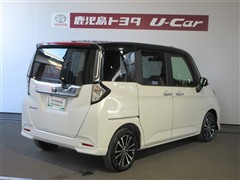 ルーミー カスタムG-T