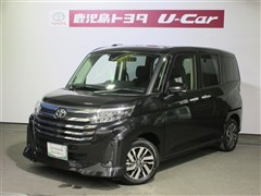 トヨタ ルーミー カスタムG