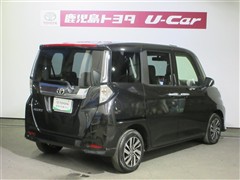 ルーミー カスタムG