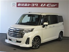 ルーミー カスタムG-T