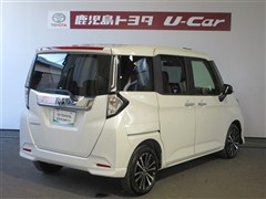 ルーミー カスタムG-T