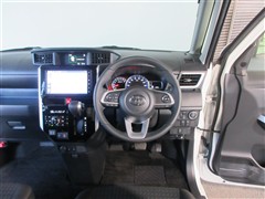 ルーミー カスタムG-T