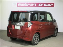 ルーミー カスタムG