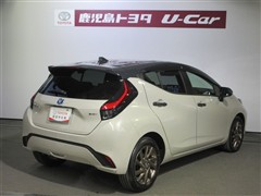 アクア Z ラフィネ