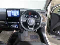 アクア Z ラフィネ