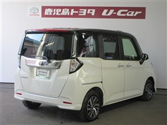 ルーミー カスタムG