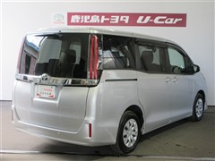 ノア X ウェルジョイン