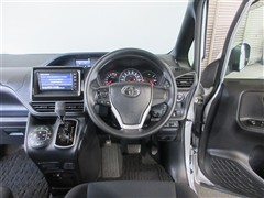 ノア X ウェルジョイン