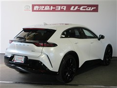 クラウン HV スポーツ Z