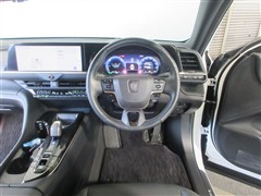 クラウン HV スポーツ Z