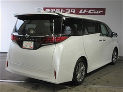 アルファード Z