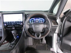 アルファード Z