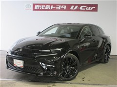 クラウン スポーツ Z HEV