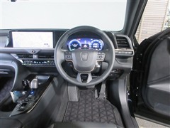 クラウン スポーツ Z HEV