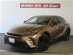 トヨタ　クラウン スポーツ Z HEV
