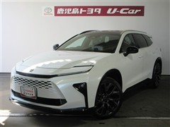 トヨタ　クラウン エステート Z HV