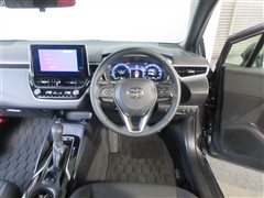 カローラスポーツ HV G Z