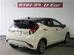 アクア Z ラフィネ