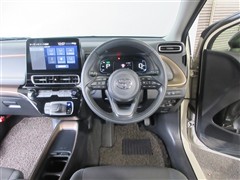 アクア Z ラフィネ