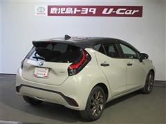 アクア Z ラフィネ