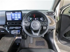 アクア Z ラフィネ