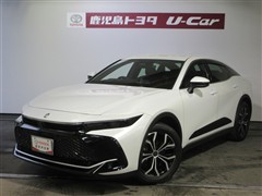 クラウン クロスオーバー G