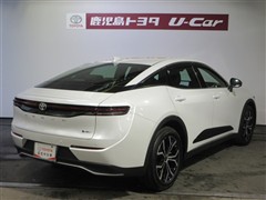 クラウン クロスオーバー G