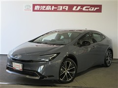 トヨタ　プリウス Z