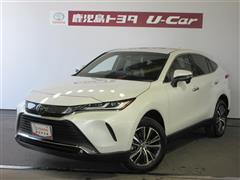 トヨタ　ハリアー HV G