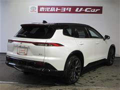 クラウン エステート Z HV