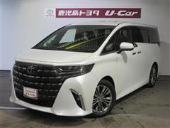 アルファード Z