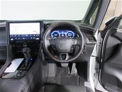 アルファード Z