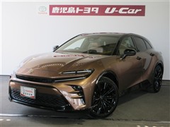 クラウン スポーツ Z HV