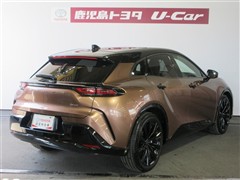 クラウン スポーツ Z HV