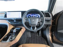 クラウン スポーツ Z HV