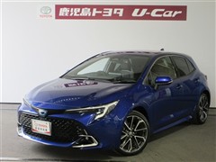 カローラスポーツ HV G Z