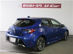 カローラスポーツ HV G Z