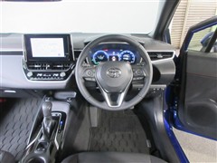 カローラスポーツ HV G Z