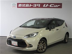 アクア Z ラフィネ