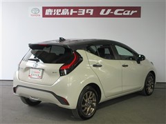 アクア Z ラフィネ