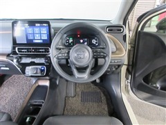 アクア Z ラフィネ