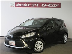 トヨタ アクア G