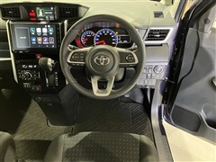 ルーミー カスタム G