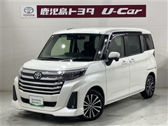 ルーミー カスタムG-T