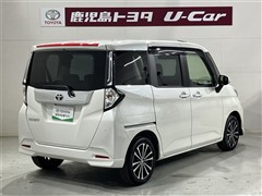 ルーミー カスタムG-T