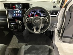 ルーミー カスタムG-T