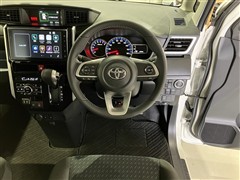 ルーミー カスタムG-T