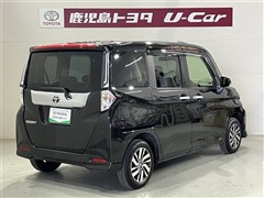 ルーミー カスタム G