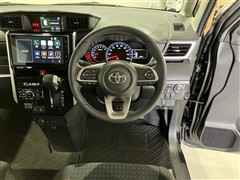 ルーミー カスタム G